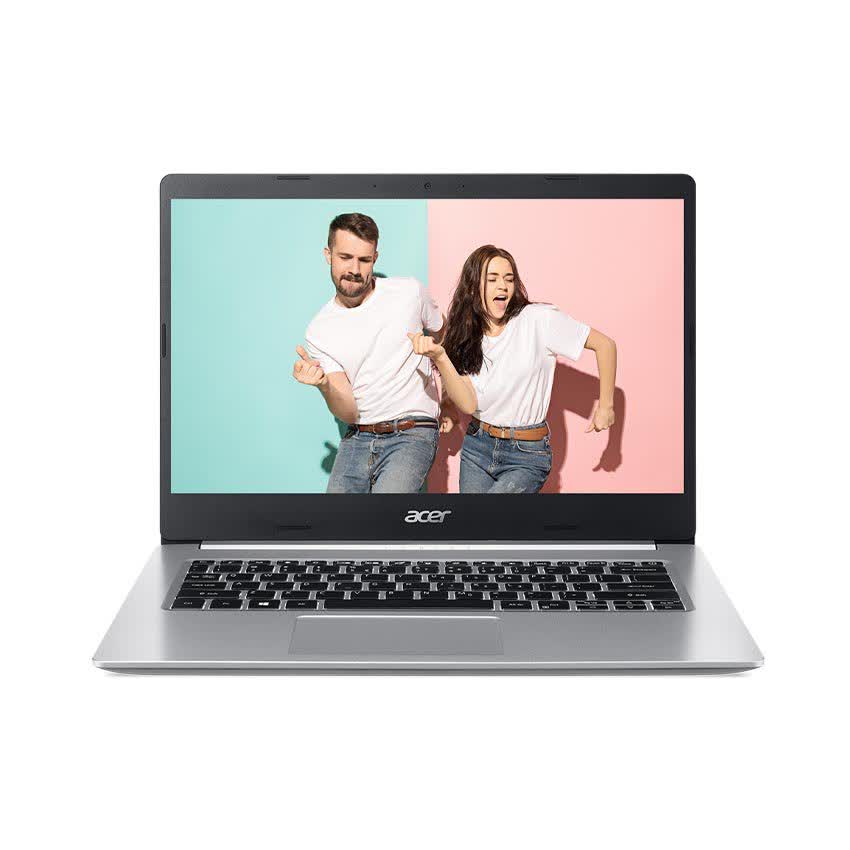 Laptop Acer Aspire 5 A514-53-50JA (NX.HUSSV.002) (i5 1035G1/4GB RAM/256GB SSD/14.0 inch FHD/Win 10/Bạc)