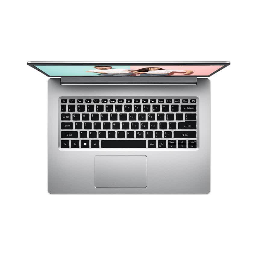 Laptop Acer Aspire 5 A514-53-50P9 (NX.HUSSV.004) (i5 1035G1/8GB RAM/512GB SSD/14.0 inch FHD/Win 10/Bạc)