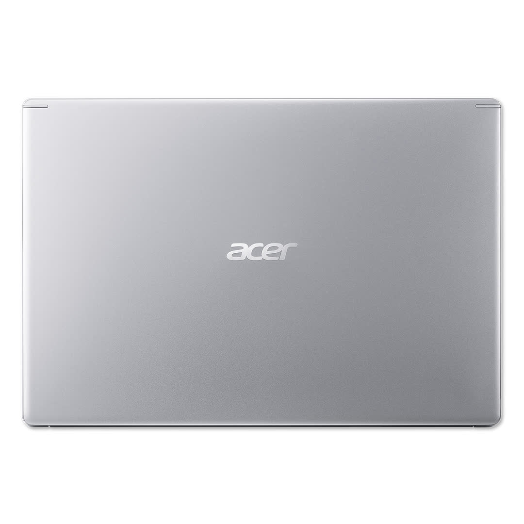 Laptop Acer Aspire 5 A515-54G-56JG (NX.HVGSV.002) (i5 10210U/8GB RAM/512GB SSD/MX350 2G/15.6 inch FHD/Win 10/Bạc)