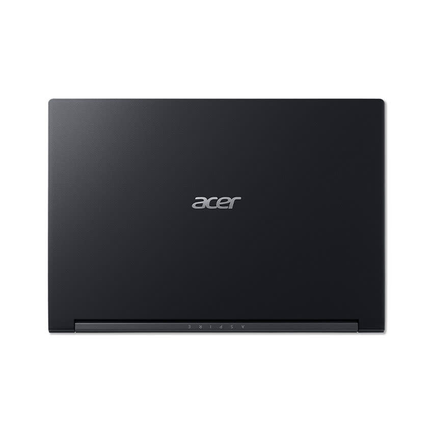 Laptop Acer Aspire 7 A715-42G-R4ST (NH.QAYSV.004) (Ryzen 5 5500U/8GB RAM/256GB SSD/GTX1650 4G/15.6 inch FHD/Win 10/Đen) (2021)