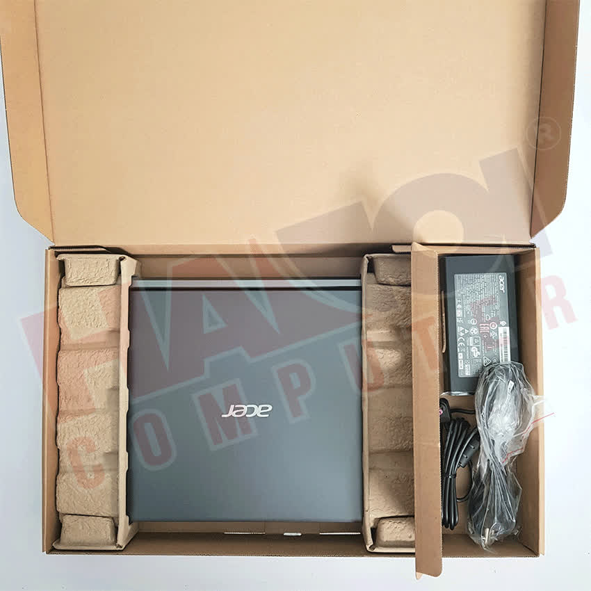 Laptop Acer Gaming Aspire 7 A715-41G-R282 (NH.Q8SSV.005) (Ryzen 5 3550H/8GB RAM/512GB SSD/GTX1650Ti 4G DDR6/15.6 inch FHD IPS/Win10/Đen