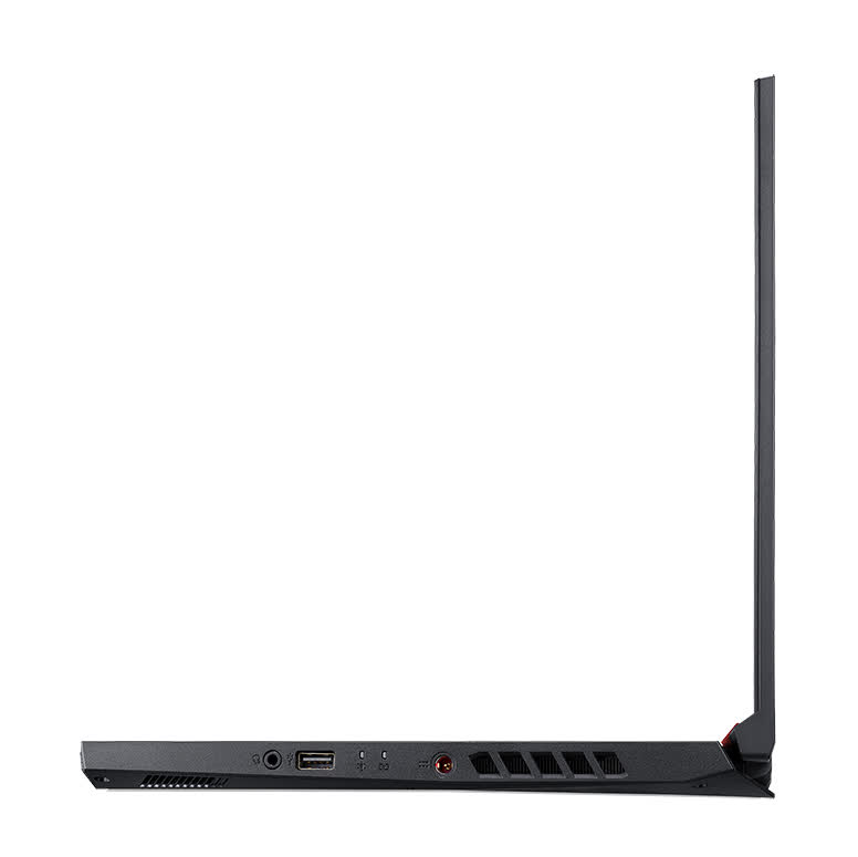 Laptop Acer Gaming Nitro 5 AN515-43-R4VJ (NH.Q6ZSV.004) (Ryzen 73750H/8GB RAM/512GB SSD/15.6 inch FHD/GTX1650 4G/Win10/Đen)
