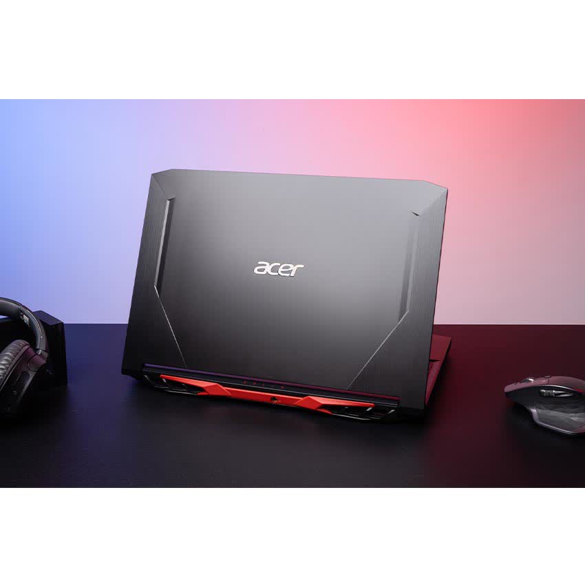 Laptop Acer Gaming Nitro 5 AN515-55-5923 (NH.Q7NSV.004) (i5 10300H/ 8GB Ram/ 512GB SSD/ GTX1650Ti 4G/15.6 inch FHD 144Hz/Win 10) (2020)