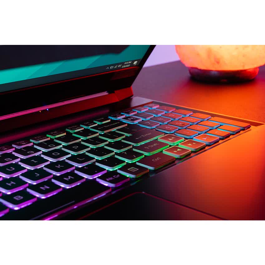 Laptop Acer Gaming Nitro 5 AN515-55-5923 (NH.Q7NSV.004) (i5 10300H/ 8GB Ram/ 512GB SSD/ GTX1650Ti 4G/15.6 inch FHD 144Hz/Win 10) (2020)