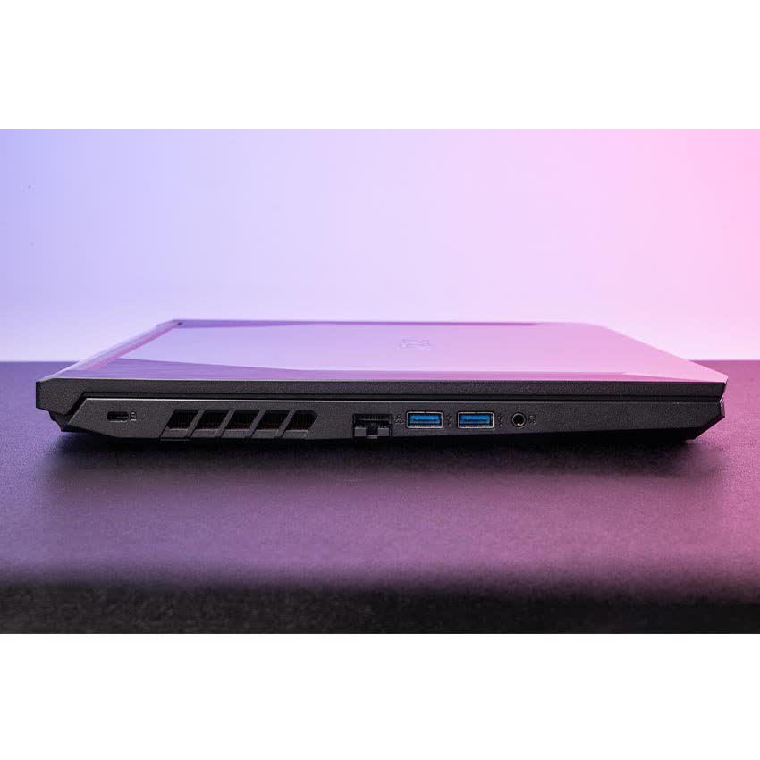 Laptop Acer Gaming Nitro 5 AN515-55-70AX (NH.Q7NSV.001) (i7-10750H/ 8GB RAM/ 512GB SSD/GTX1650Ti 4G DDR6 /15.6 inch FHD/Win 10) (2020)