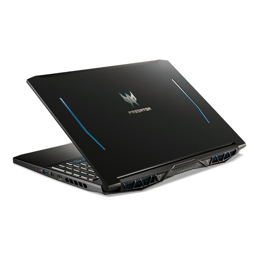 Laptop Acer Gaming Predator Helios 300 PH315-52-75R6 (NH.Q54SV.003) (i7 9750H/16GB RAM/512GB SSD/RTX2060 6GB/15.6 inch FHD 144Hz/Win 10) (2019)