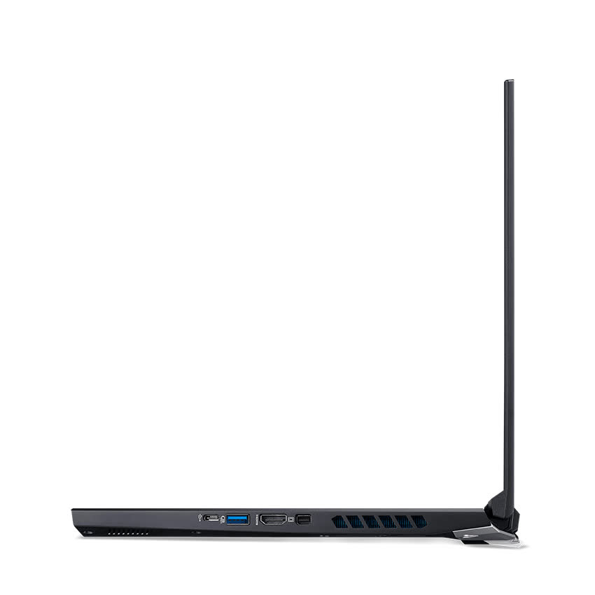 Laptop Acer Gaming Predator Helios 300 PH315-53-70U6 (NH.Q7YSV.002) (i7 10750H/16GB RAM/512GB SSD/RTX2060 6G/15.6 inch FHD 240Hz/Win10/Đen) (2020)