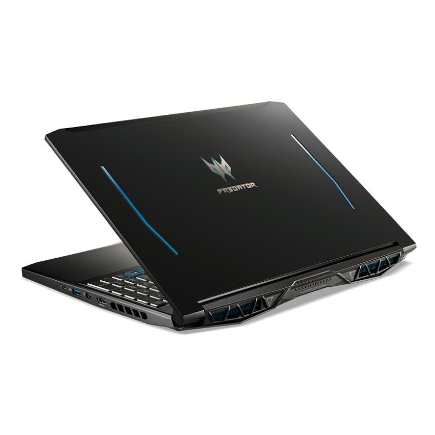 Laptop Acer Gaming Predator Helios 300 PH315-53-770L (NH.Q7XSV.002) (i7 10750H/8GB RAM/512GB SSD/ GTX1660Ti 6G/15.6 inchFHD 144Hz/ Win10 (2020)