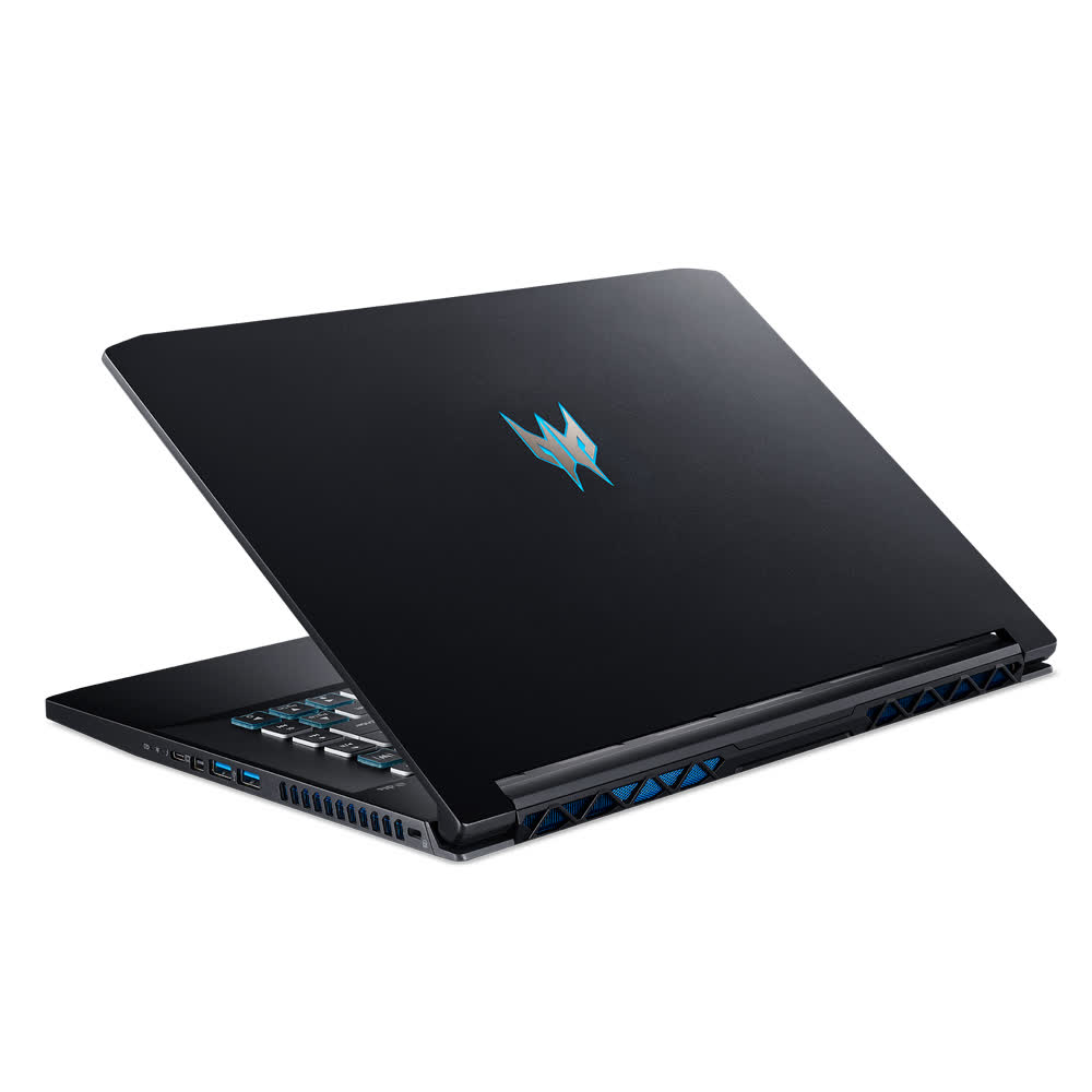 Laptop Acer Gaming Predator Triton 500 PT515-52-72U2 (NH.Q6WSV.001) (i710875H/32GB RAM/1TB SSD/RTX 2080 Super 8G/15.6 inch FHD 300Hz GSYNC/Win10/Đen) (2020)