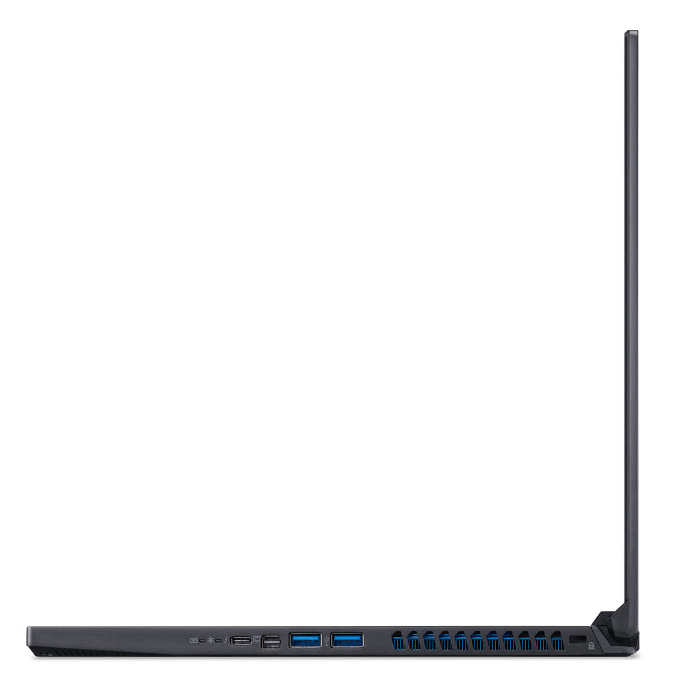 Laptop Acer Gaming Predator Triton 500 PT515-52-78PN (NH.Q6XSV.001) (i710875H/32GB RAM/1TB SSD/RTX 2070 Super 8G/15.6 inch FHD 300Hz GSYNC/Win10/Đen) (2020)