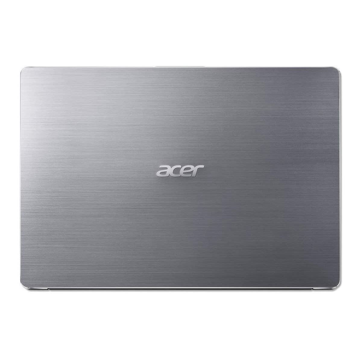 Laptop Acer Swift 3 SF314-41-R8G9 (NX.HFDSV.003) (R7 3700U/8GB RAM/512GB SSD/14 inch FHD IPS/Win 10/Bạc)