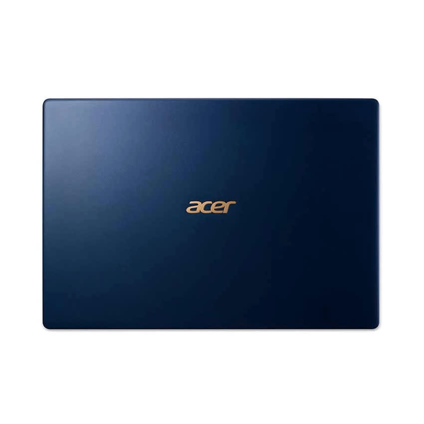 Laptop Acer Swift 5 (SF514 53T-720R NX.H7HSV.002)(i5 8565U/8GB RAM/256GB SSD/14 inch FHD/Win 10)