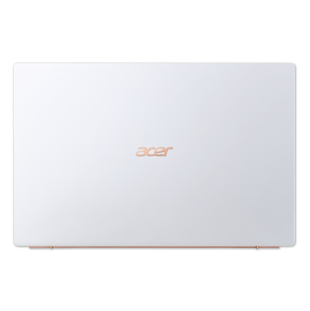 Laptop ACer Swift 5 SF514-54T-55TT (NX.HLGSV.002) (i5 1035G1/8GB RAM/512GB SSD/14.0FHDT/Win10/Trắng)