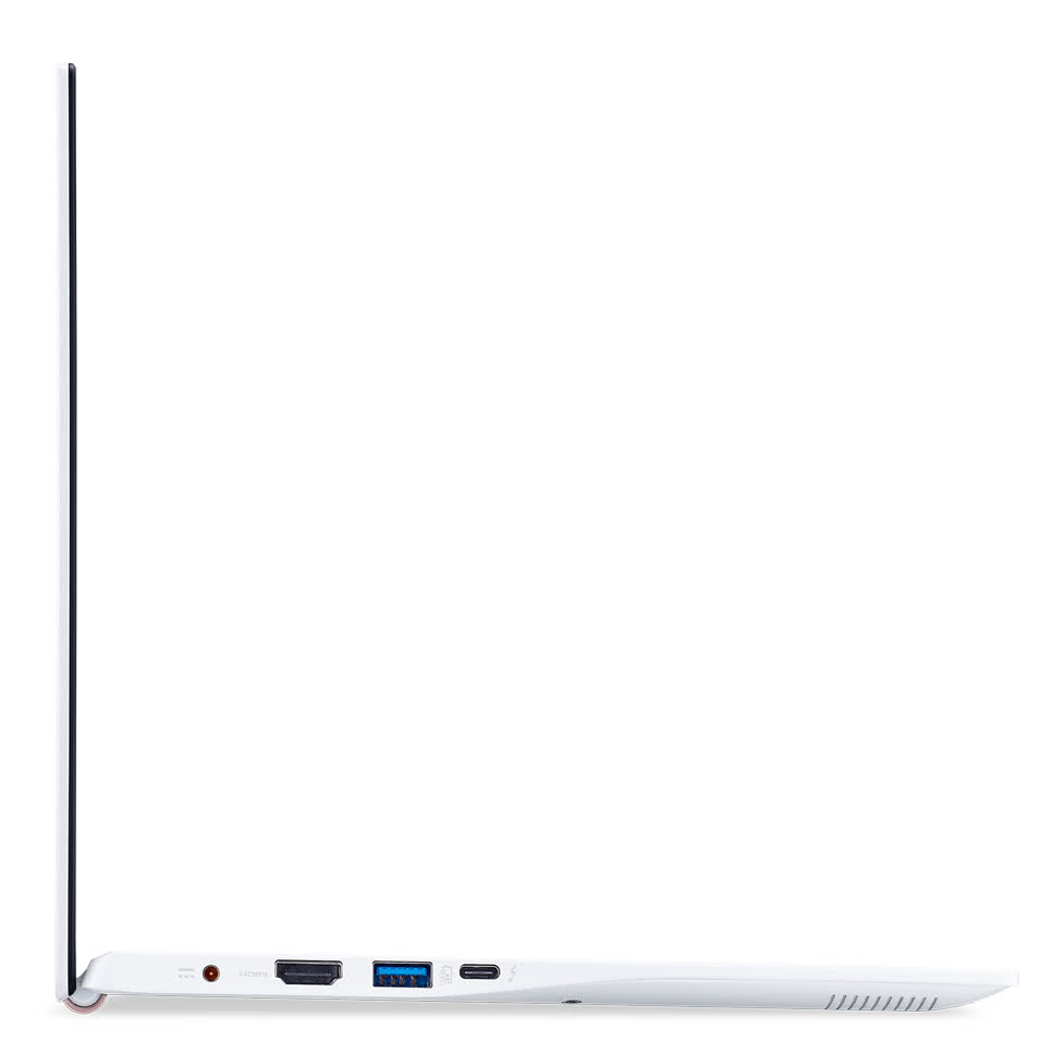 Laptop ACer Swift 5 SF514-54T-793C (NX.HLGSV.001) (i7 1065G7/8GB RAM/512GB SSD/14.0FHDT/Win10/Trắng)