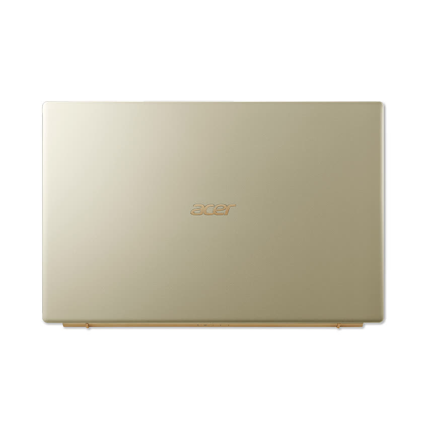 Laptop Acer Swift 5 SF514-55T-51NZ (NX.HX9SV.002) (i5 1135G7/8GB RAM/512GB SSD/14.0 inch FHD Touch/Win10/Vàng) (2020)