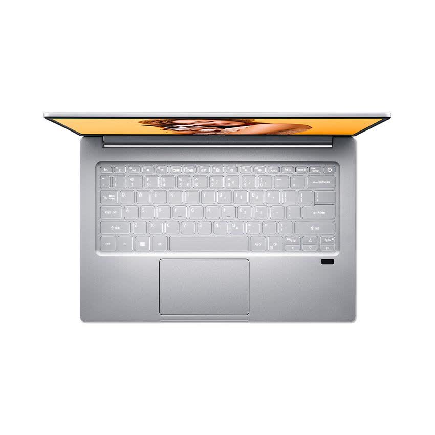 Laptop Acer Swift SF314-42-R5Z6 (NX.HSESV.001) (R5 4500U/8GBRAM/512GB SSD/14.0 inch FHD IPS/Win10/Bạc) (2020)