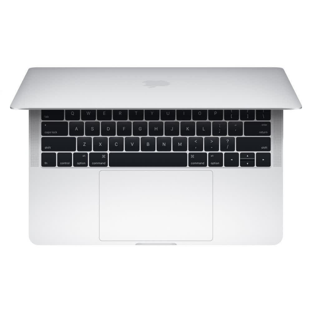 Laptop Apple Macbook Air MREC2 (2018) (i5 1.6GHz/8GB RAM/256G SSD/13.3 inch/Mac OS X/Bạc)