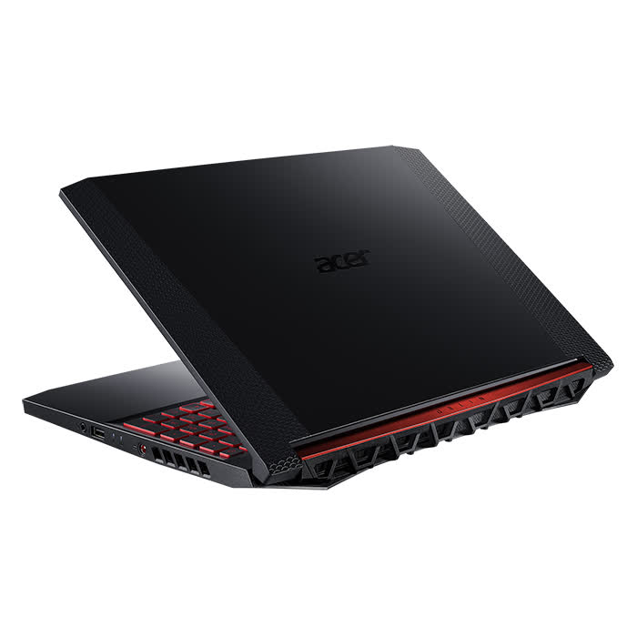 Laptop Gaming Acer Nitro 7 (AN715 51-750K NH.Q5HSV.003) (i7 9750H/8GB RAM/256GB SSD/GTX 1660Ti 6GB/15.6 inch FHD 144Hz/Win 10)