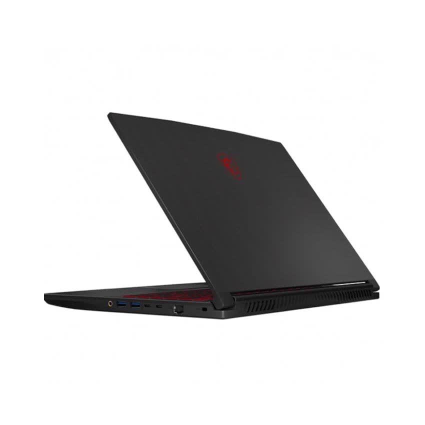 Laptop Gaming MSI GF65 Thin 10SER (622VN) (i7-10750H/8GB RAM/512GB SSD/RTX 2060/ 15.6 inch FHD/Win 10/Đen) (2020)