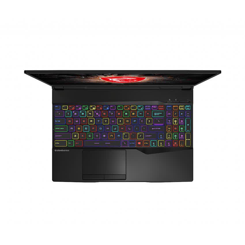 Laptop Gaming MSI GL65 Leopard 10SDK (242VN) (i7-10750H/16GB RAM/512GB SSD/GTX 1660Ti/15.6 inch FHD/Win 10/Đen) (2020)
