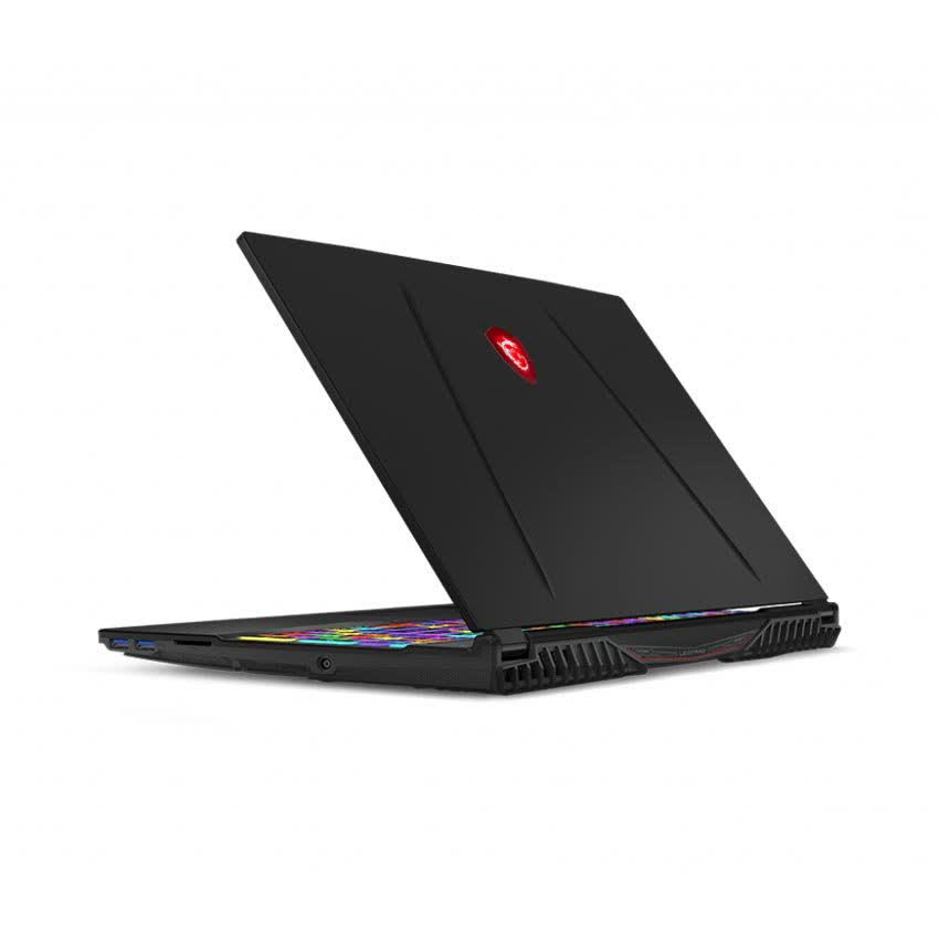 Laptop Gaming MSI GL65 Leopard 10SDK (242VN) (i7-10750H/16GB RAM/512GB SSD/GTX 1660Ti/15.6 inch FHD/Win 10/Đen) (2020)
