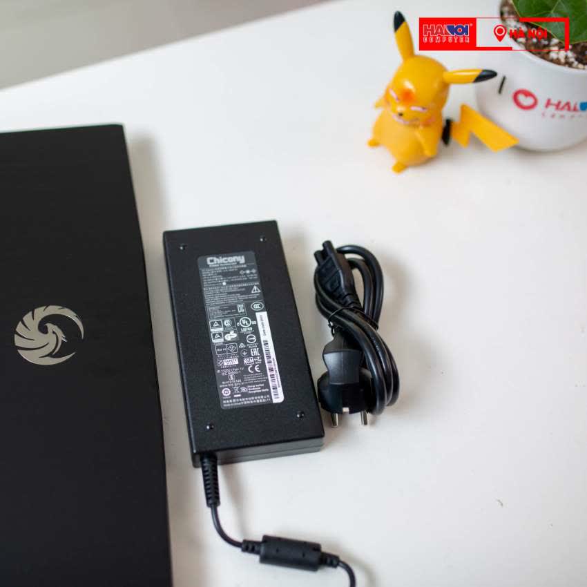 Laptop MSI Gaming Bravo 15 A4DCR (270VN) (R5-4600H/8GB RAM/256GBSSD/RX 5300 3GB/15.6 inch FHD 144Hz/Win 10/Đen) (2020)