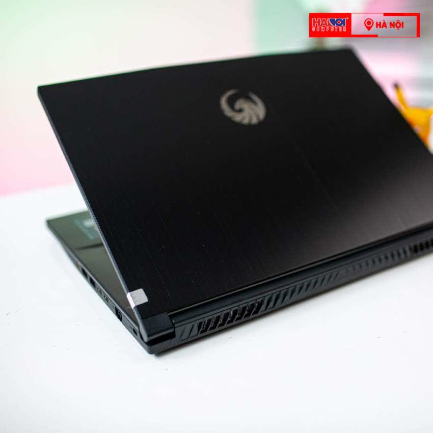 Laptop MSI Gaming Bravo 15 A4DCR (270VN) (R5-4600H/8GB RAM/256GBSSD/RX 5300 3GB/15.6 inch FHD 144Hz/Win 10/Đen) (2020)