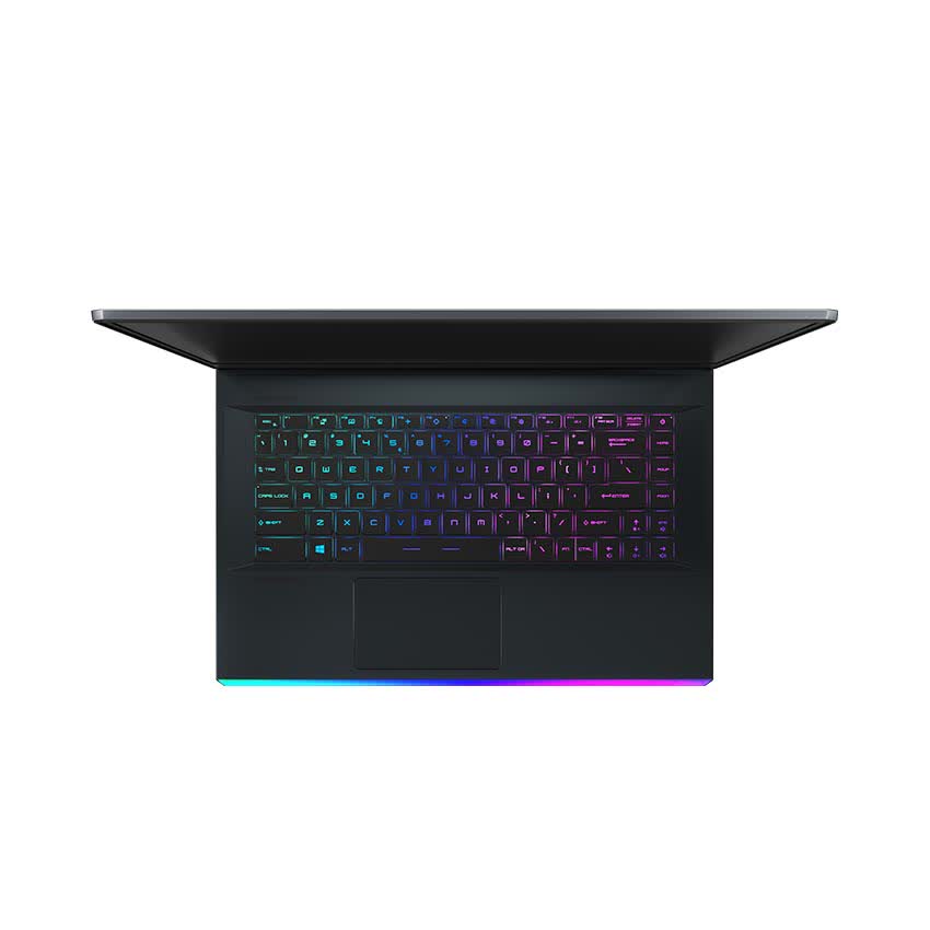 Laptop MSI Gaming GE66 Raider 10SFS (474VN) (i7 10875H/32GB RAM/1TB SSD/ RTX 2070 Super 8G/15.6 inch FHD 300Hz / Win10/Xám bạc)