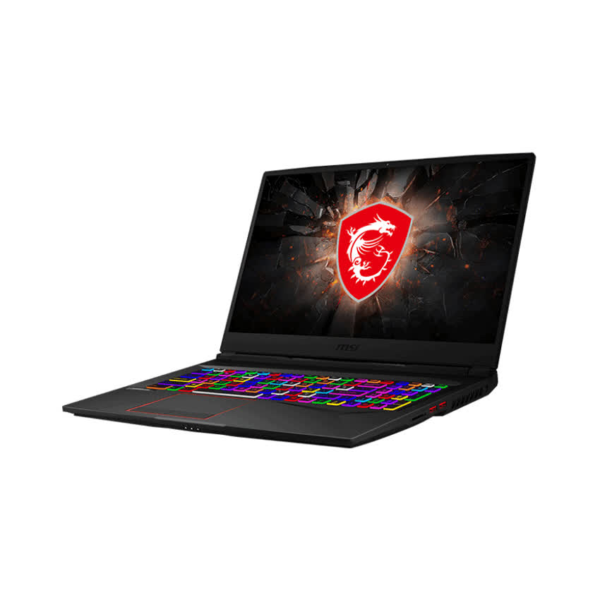 Laptop MSI Gaming GE75 Raider 10SFS (270VN) (I9 10980HK/16GB RAM/ 512GB SSD+1TB HDD/RTX 2070 super 8G/17.3 inch FHD 240Hz/ Win10)