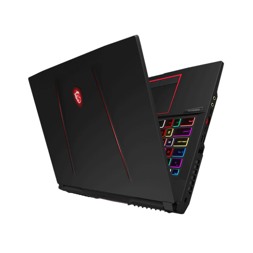 Laptop MSI Gaming GE75 Raider 10SFS (270VN) (I9 10980HK/16GB RAM/ 512GB SSD+1TB HDD/RTX 2070 super 8G/17.3 inch FHD 240Hz/ Win10)