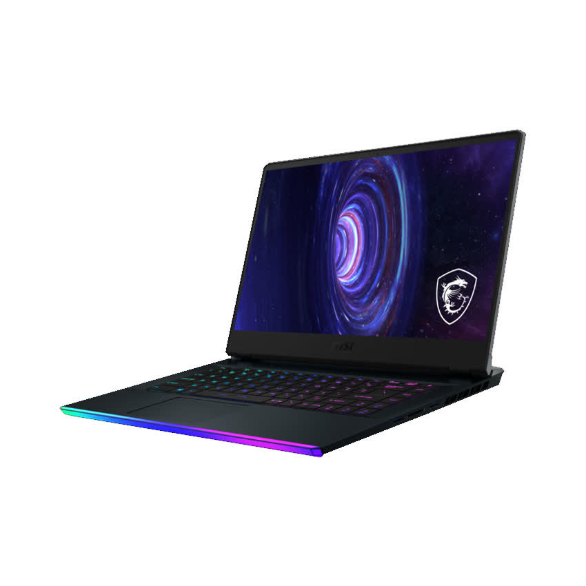 Laptop MSI Gaming GE76 Raider 10UH (I9 10980HK/64GB RAM/ 2TB SSD/RTX3080 16G/17.3 inch UHD/ Win10) (2021)