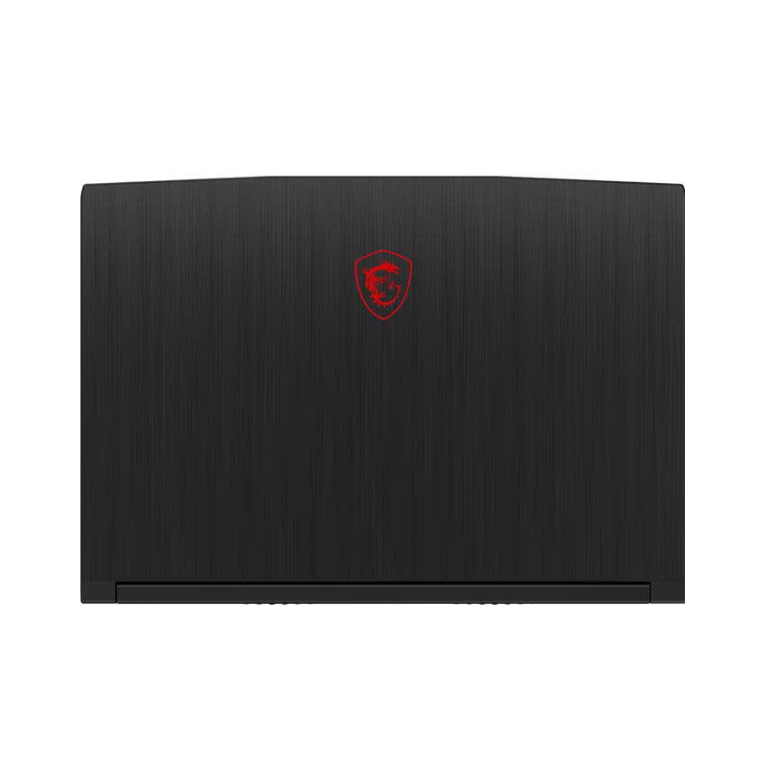 Laptop MSI Gaming GF65 Thin 10SDR (623VN) (i5-10300H/8GB RAM/512GBSSD/GTX1660Ti 6GB DDR6/15.6 inch FHD 144Hz/Win 10/Đen) (2020)