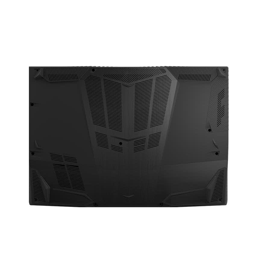 Laptop MSI Gaming GF65 Thin 10SDR (623VN) (i5-10300H/8GB RAM/512GBSSD/GTX1660Ti 6GB DDR6/15.6 inch FHD 144Hz/Win 10/Đen) (2020)