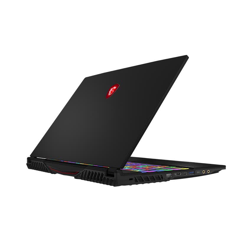 Laptop MSI Gaming GL65 Leopard 10SCXK (089VN) (i7-10750H/8GB RAM/512GB SSD/GTX 1650 DDR6/15.6 inch FHD 144Hz/Win 10/Đen) (2020)