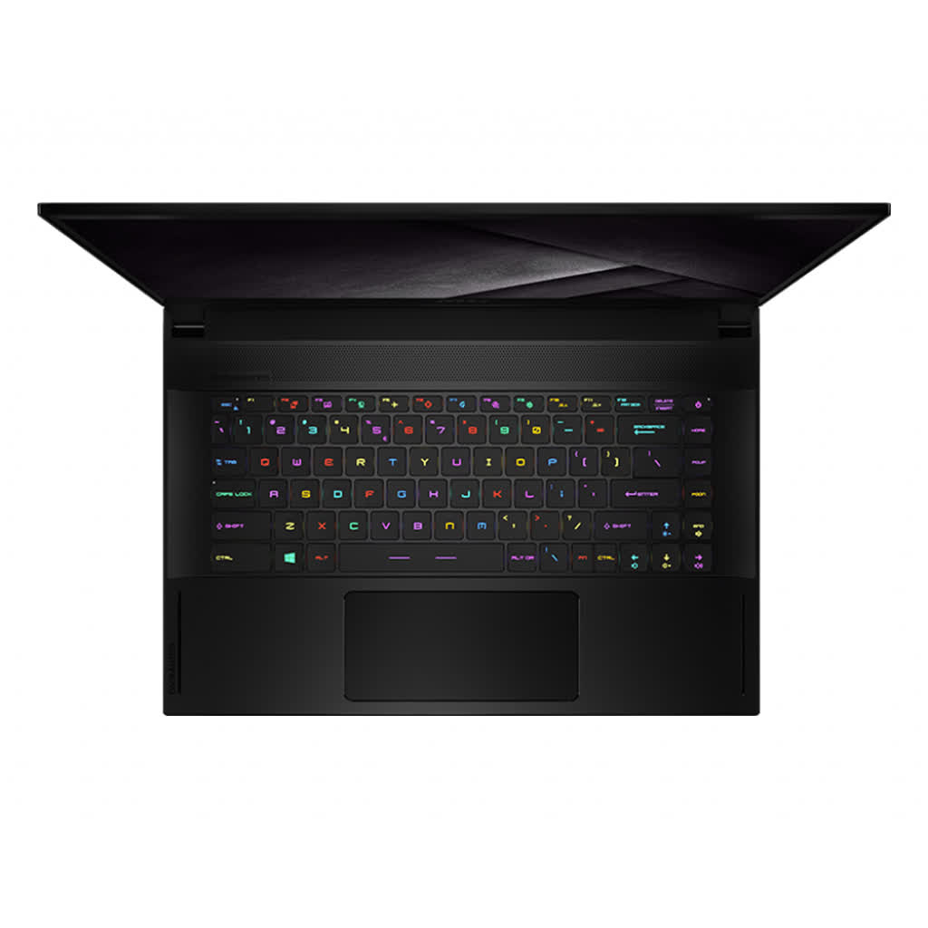Laptop MSI Gaming GS66 Stealth 10SE (407VN) (i7 10750H 16GB RAM/512GB SSD/RTX2060 6G/15.6 inch FHD 240Hz/Win 10)