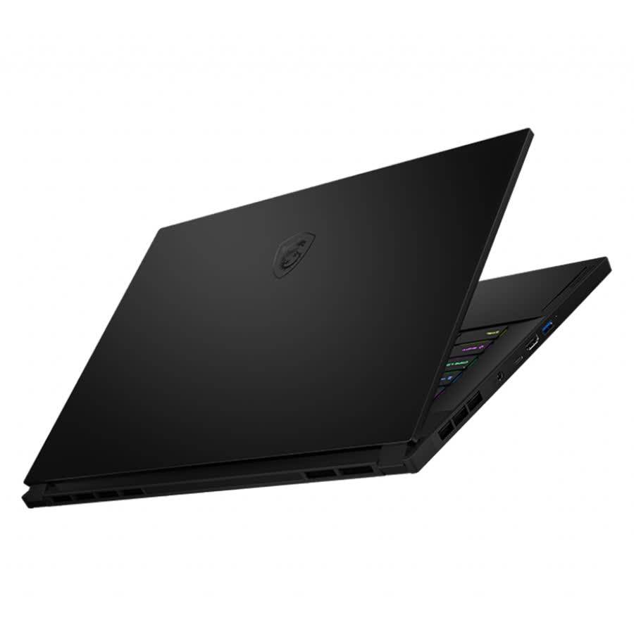 Laptop MSI Gaming GS66 Stealth 10SE (407VN) (i7 10750H 16GB RAM/512GB SSD/RTX2060 6G/15.6 inch FHD 240Hz/Win 10)