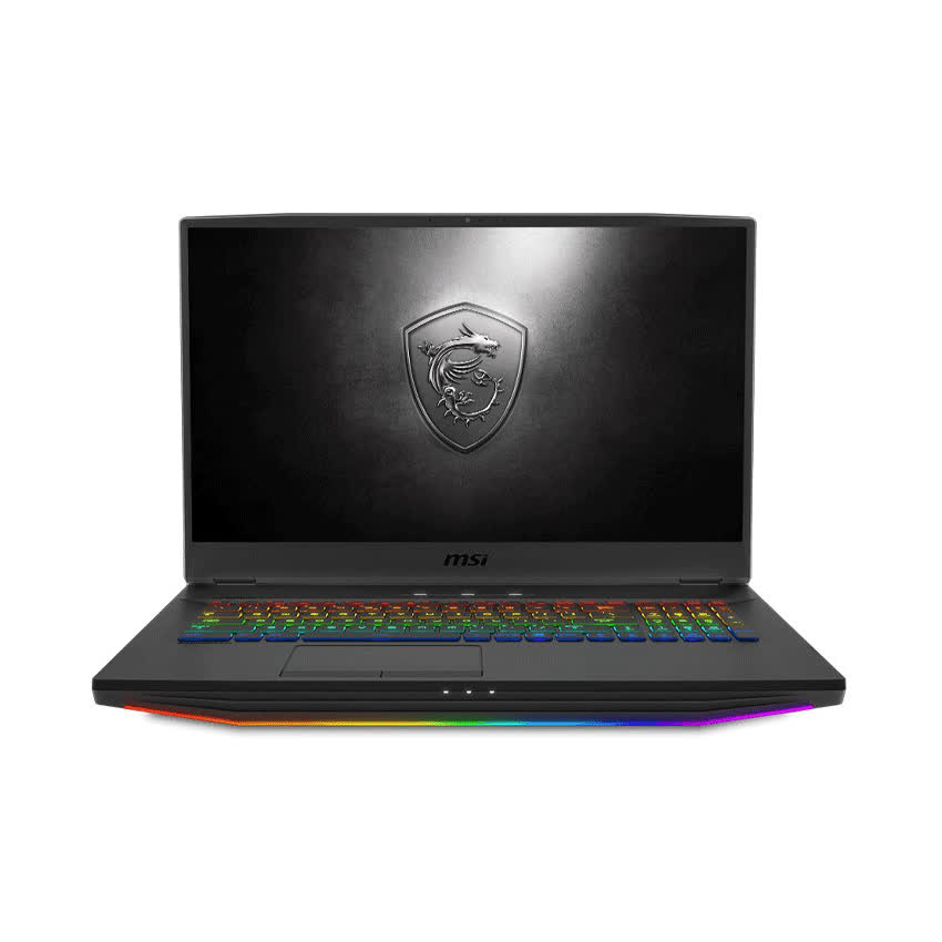Laptop MSI Gaming GT76 Titan DT 9SG i9-9900K/64GB RAM/2x512GB NVMe PCIe + 1TB HDD/RTX 2080/17.3 inch FHD IPS/Win 10)