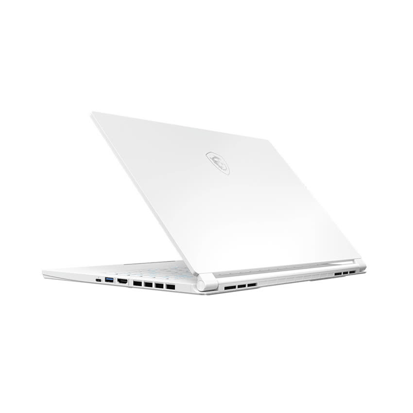 Laptop MSI Gaming Stealth 15M A11SDK (060VN) (i7-1185G7/16GB RAM/512GB SSD/GTX1660Ti 6G MaxQ/15.6 inch FHD/Win 10/Trắng) (2020)