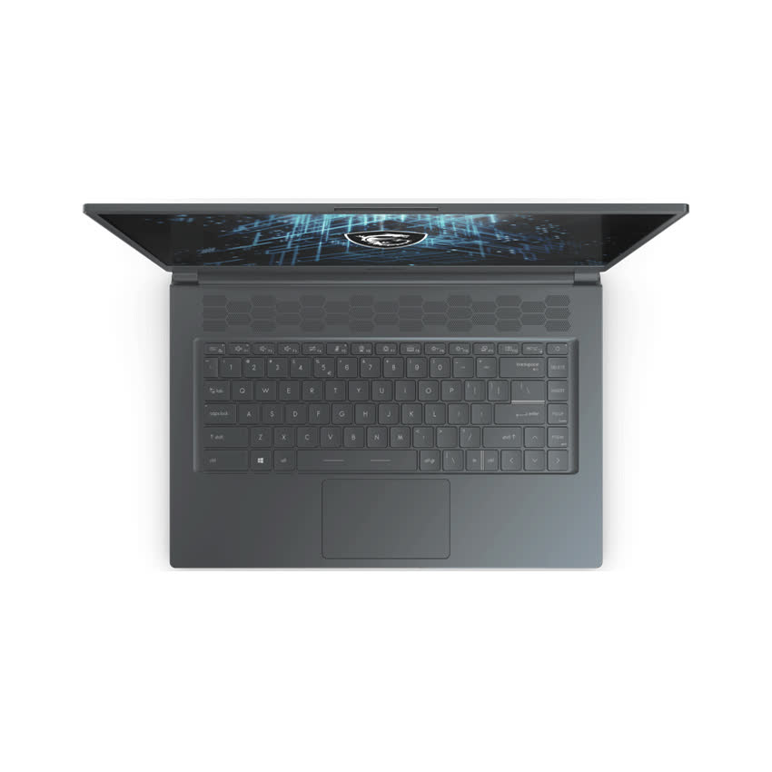 Laptop MSI Gaming Stealth 15M A11SDK (061VN) (i7-1185G7/16GBRAM/512GB SSD/GTX1660Ti 6G MaxQ/15.6 inch FHD/Win 10/ Xám Đen) (2020)