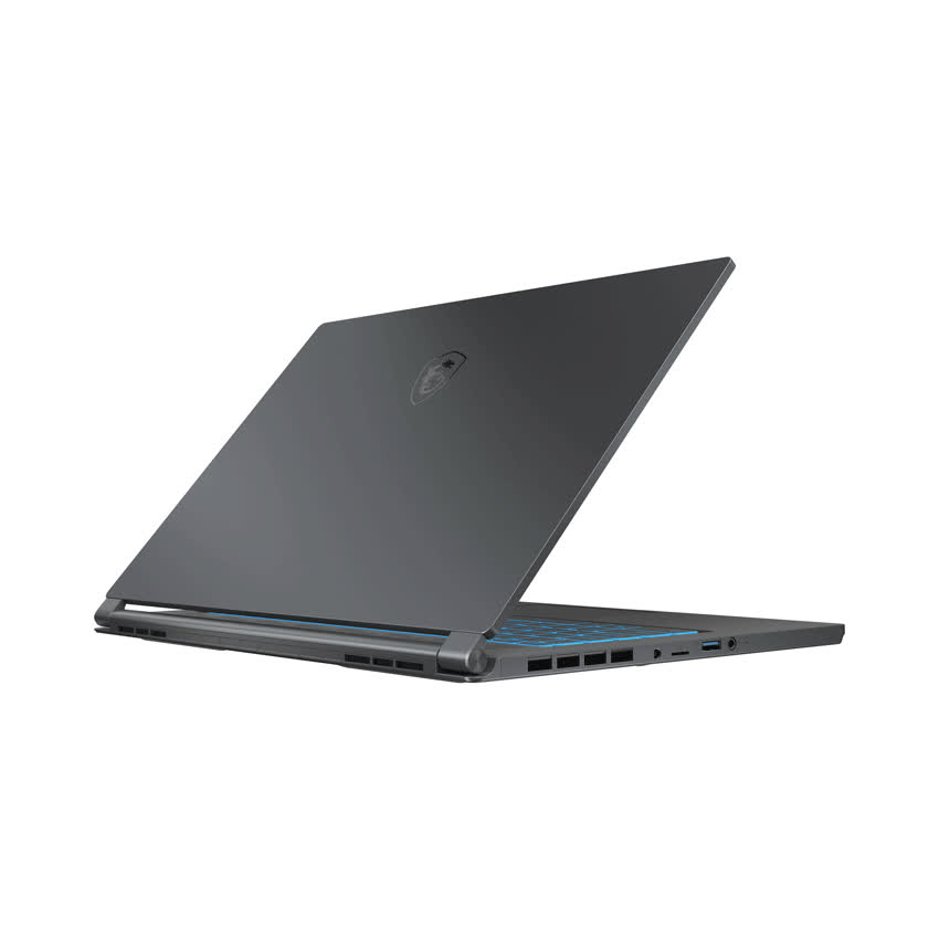 Laptop MSI Gaming Stealth 15M A11SDK (061VN) (i7-1185G7/16GBRAM/512GB SSD/GTX1660Ti 6G MaxQ/15.6 inch FHD/Win 10/ Xám Đen) (2020)