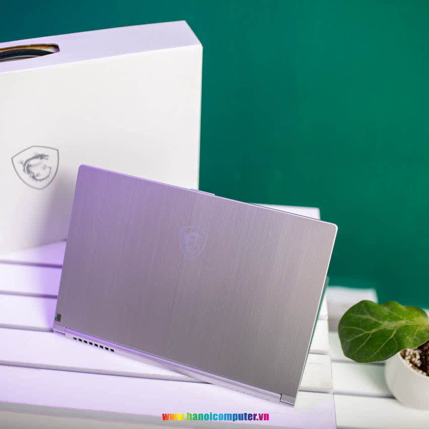 Laptop MSI Modern 14 A10M (692VN) (i5 10210U/8GB RAM/256GB SSD/14 inch FHD/Win 10/Bạc)