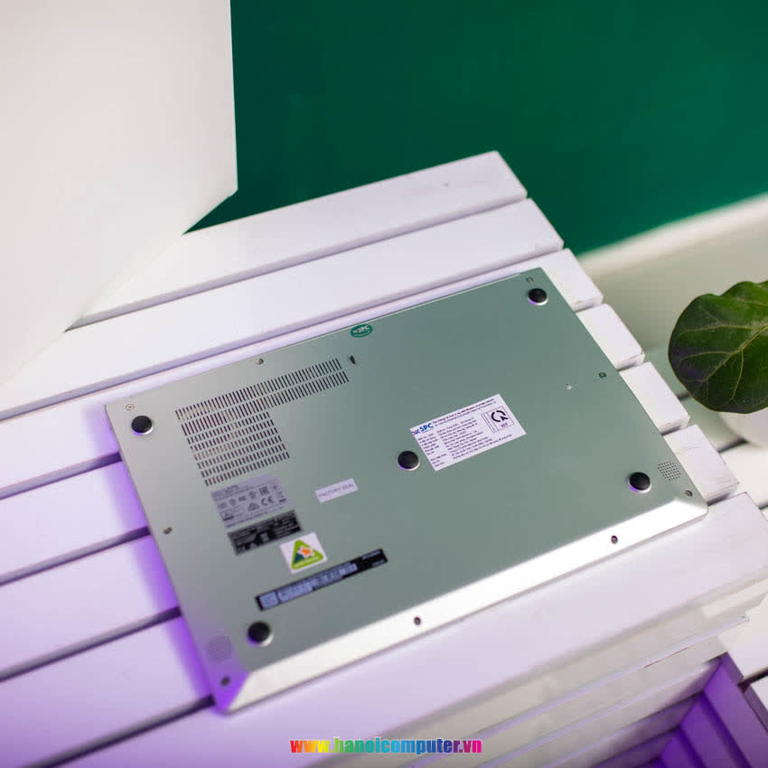 Laptop MSI Modern 14 A10M (692VN) (i5 10210U/8GB RAM/256GB SSD/14 inch FHD/Win 10/Bạc)