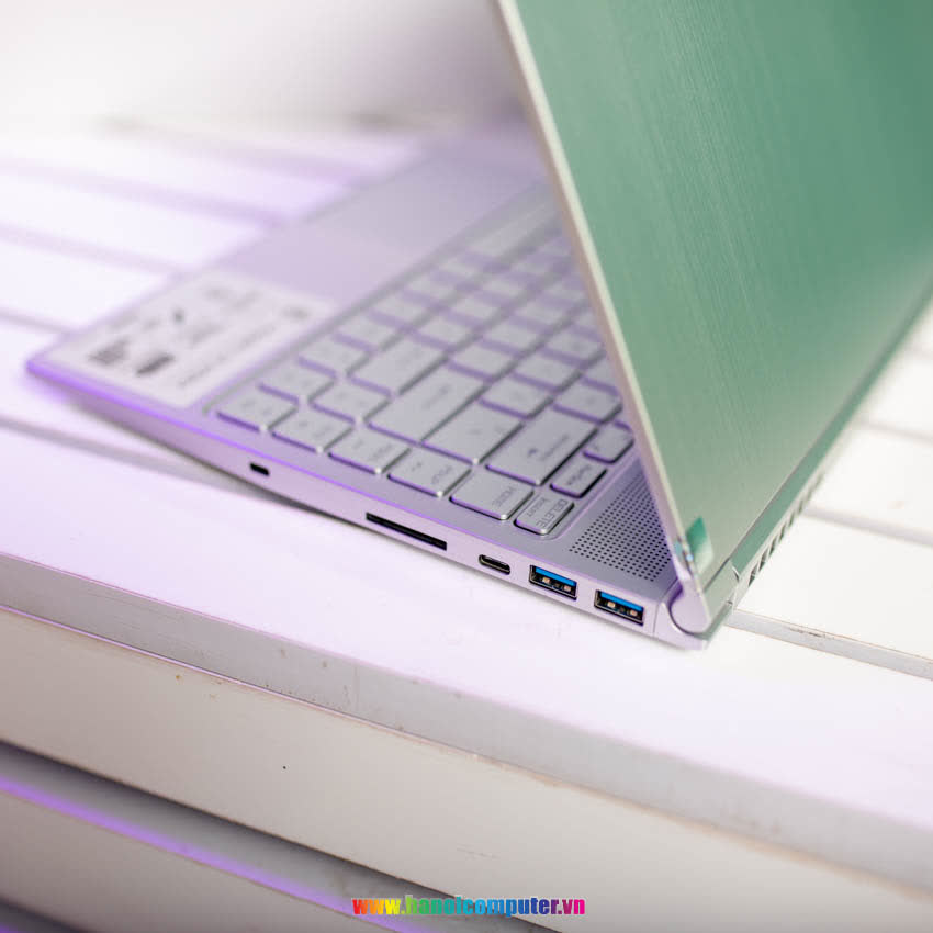 Laptop MSI Modern 14 A10M (692VN) (i5 10210U/8GB RAM/256GB SSD/14 inch FHD/Win 10/Bạc)