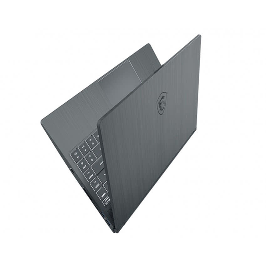 Laptop MSI Modern 14 B11MO-073VN (i7 1165G7/8GB RAM/512GB SSD/14.0 inch FHD/ Win10/Xám