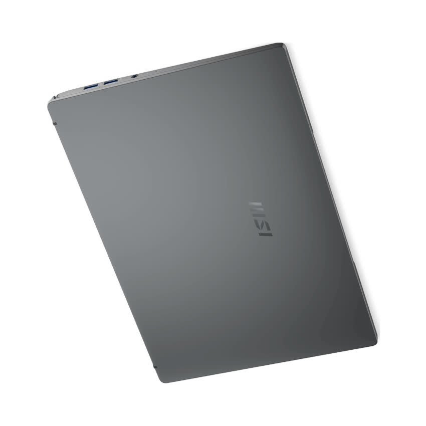 Laptop MSI Modern 14 B11SB (244VN) (i5-1135G7/8GB RAM/512GBSSD/MX450 2GB/14 inch FHD/Win 10/Xám) (2020)