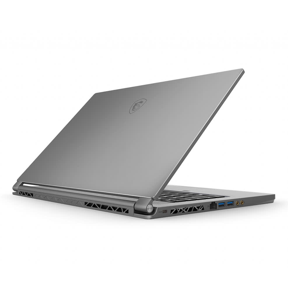 Laptop MSI P65 Creator 9SE (i7 9750H/16GB RAM/512GB SSD/RTX2060 6G/15.6 inch UHD 4K/Win 10)