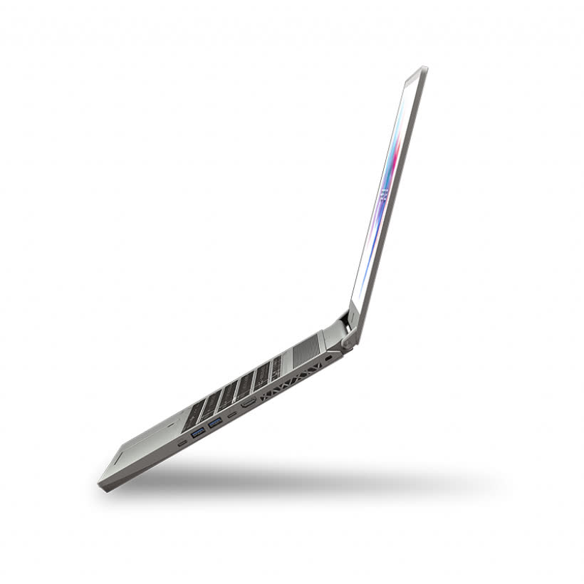 Laptop MSI P75 Creator 9SF (i9 9880H/ 32GB RAM/1TB SSD/RTX2070 8G MaxQ/17.3 inch UHD 4K/Win 10)