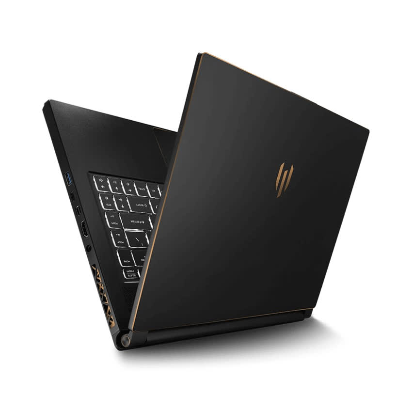 Laptop Workstation MSI WS65 (i7-9750H/16GB DDR4/512GB SSD/Quadro RTX 3000/15.6 inch FHD IPS/Win 10)