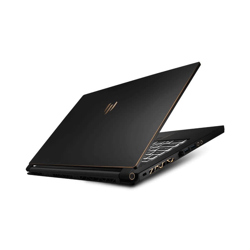 Laptop Workstation MSI WS65 (i7-9750H/16GB DDR4/512GB SSD/Quadro RTX 3000/15.6 inch FHD IPS/Win 10)