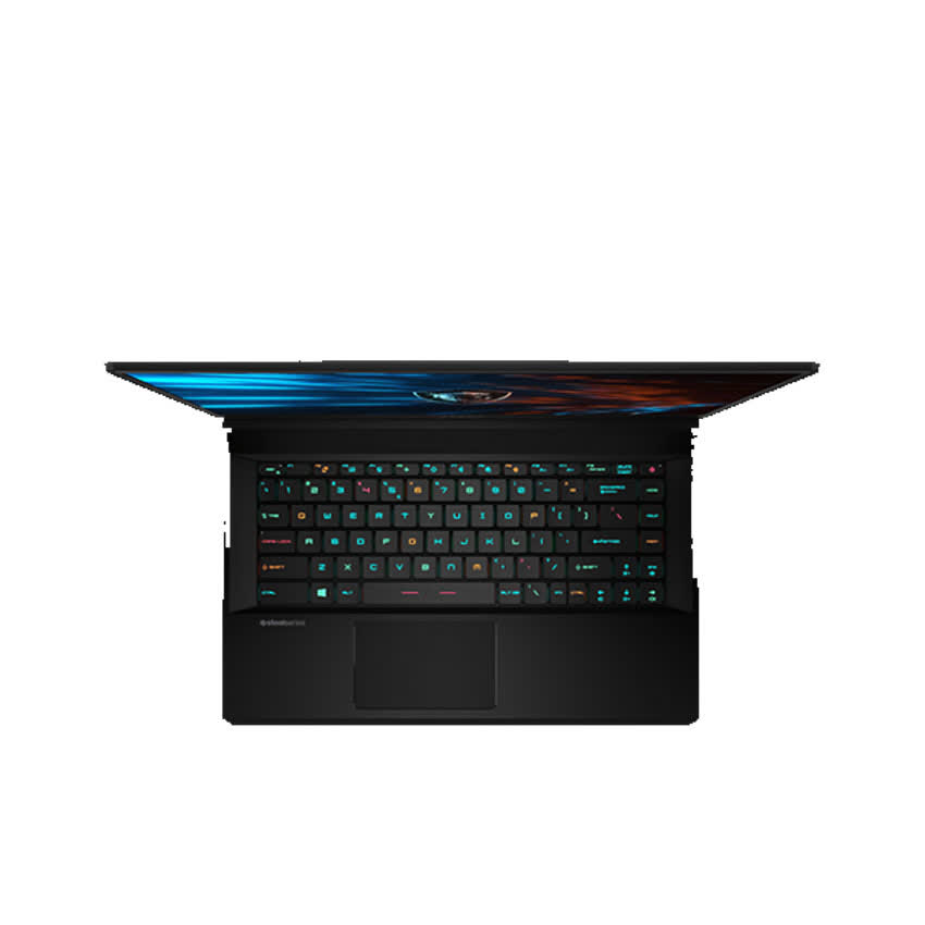 Máy tính xách tay MSI Gaming GP66 Leopard 10UE-206VN (i7 10870H/ 16GB/1TB SSD/RTX3060 6G/15.6 inch FHD 144Hz/win 10) (2021)